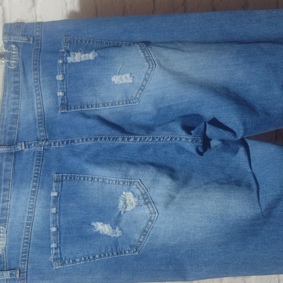 Republic Denim Jeans XL - Picture 6 of 8